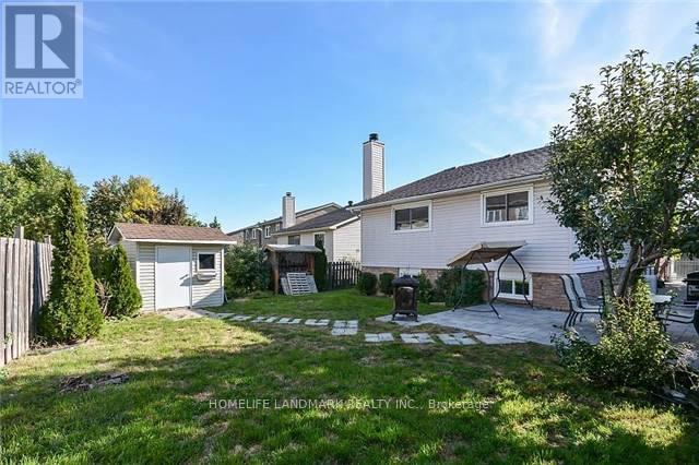 Lower - 2770 Quill Crescent, Mississauga, Ontario  L5N 2G9 - Photo 10 - W12645182