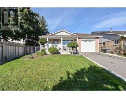 LOWER - 2770 QUILL CRESCENT, Mississauga, Ontario