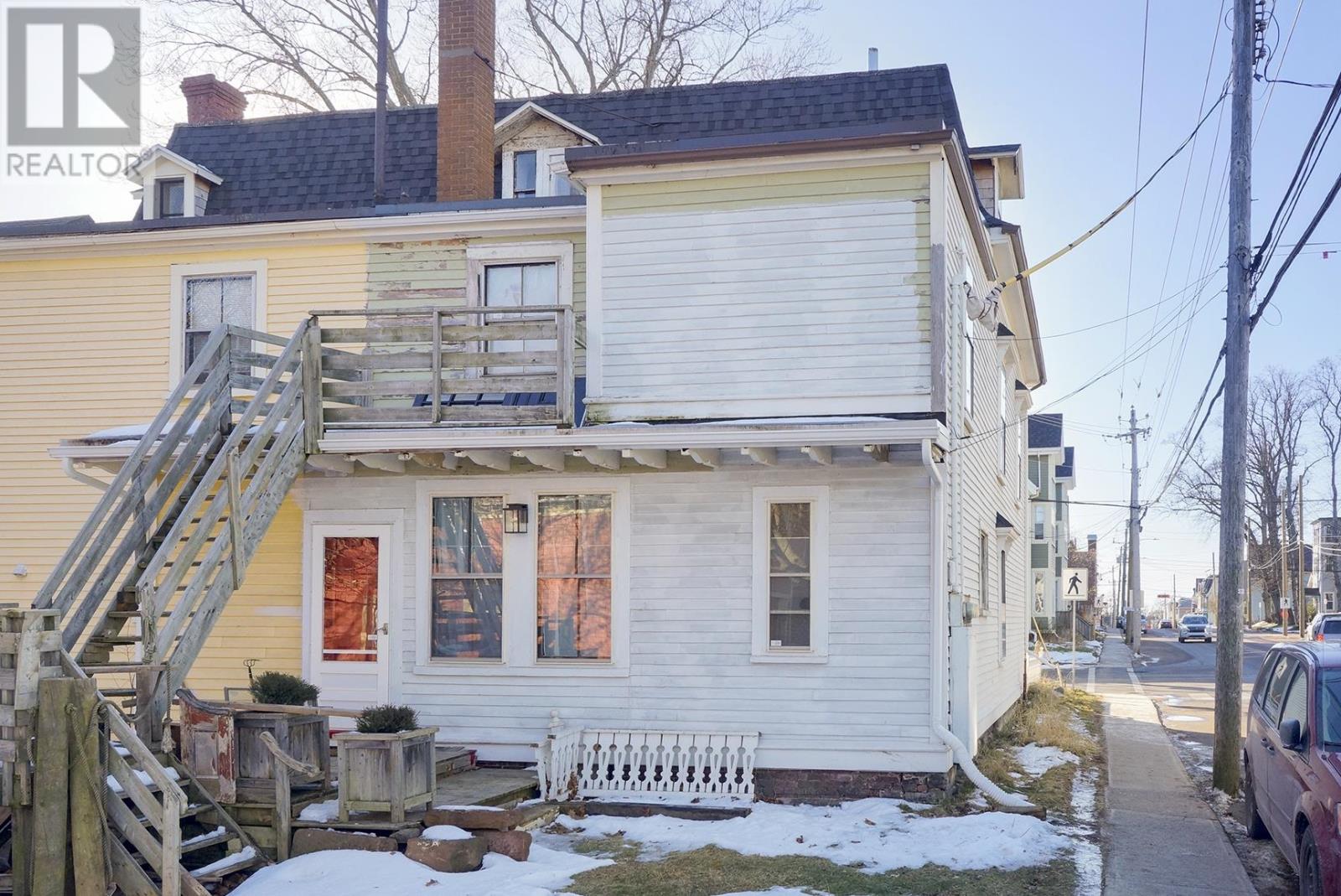 240 Hillsborough Street, Charlottetown, Prince Edward Island  C1A 4X1 - Photo 31 - 202529623