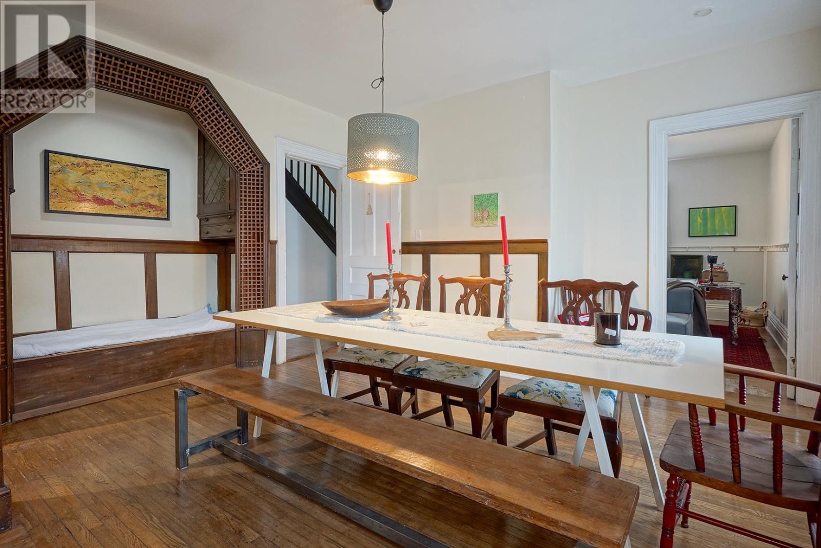 240 Hillsborough Street, Charlottetown, Prince Edward Island  C1A 4X1 - Photo 5 - 202529623