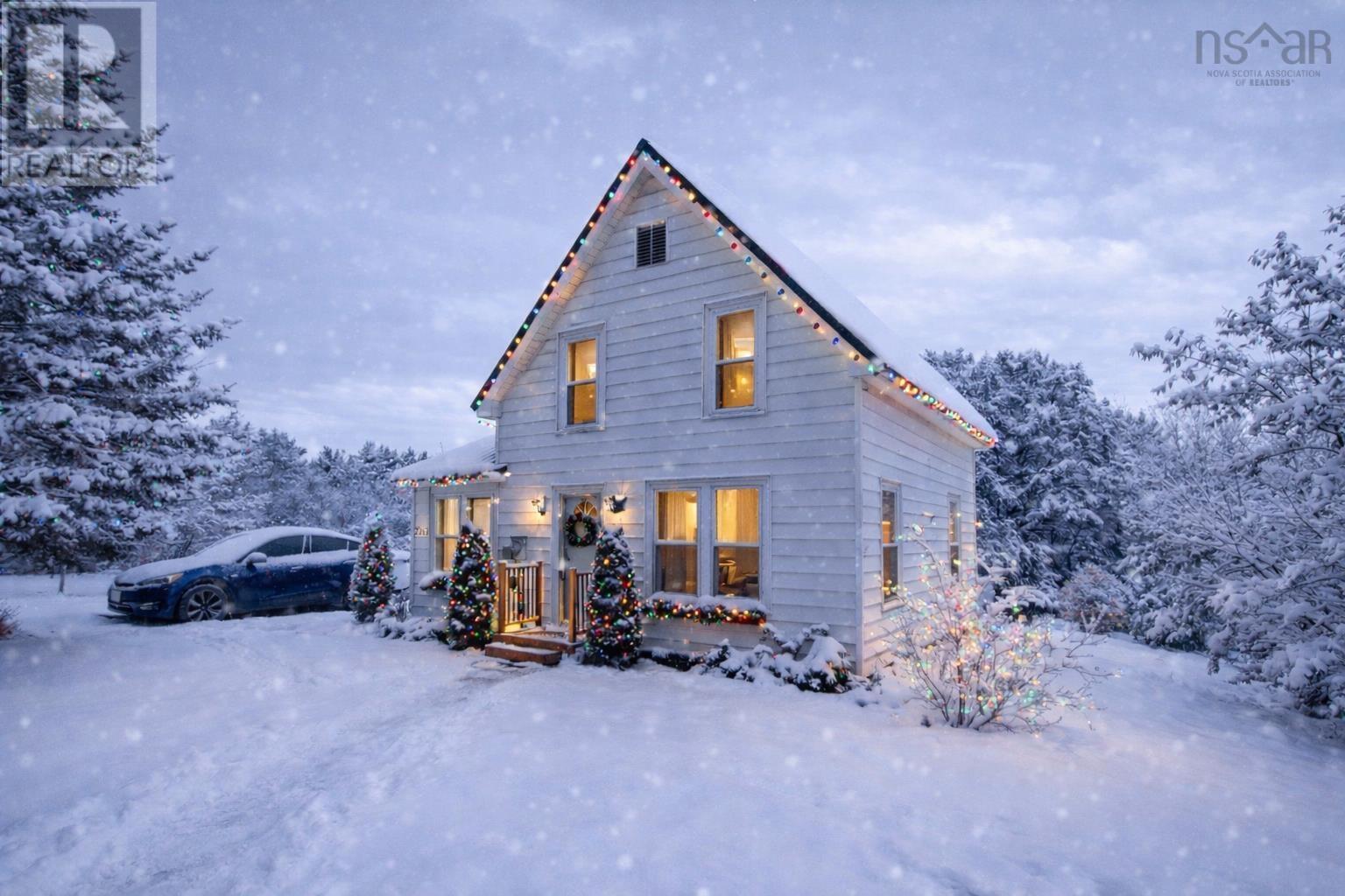 2267 Highway 210, Chelsea, Nova Scotia