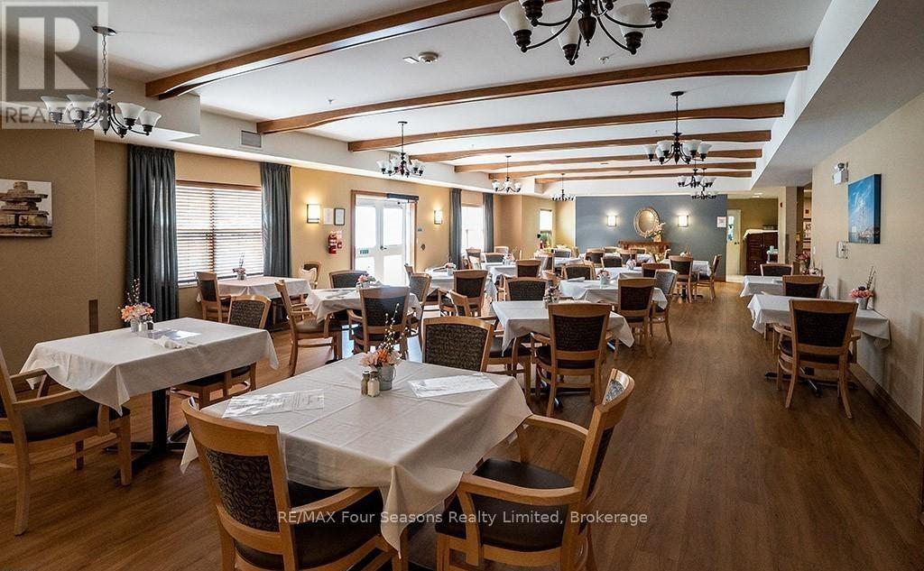 310 - 91 Raglan Street, Collingwood, Ontario  L9Y 0B2 - Photo 41 - S12644928