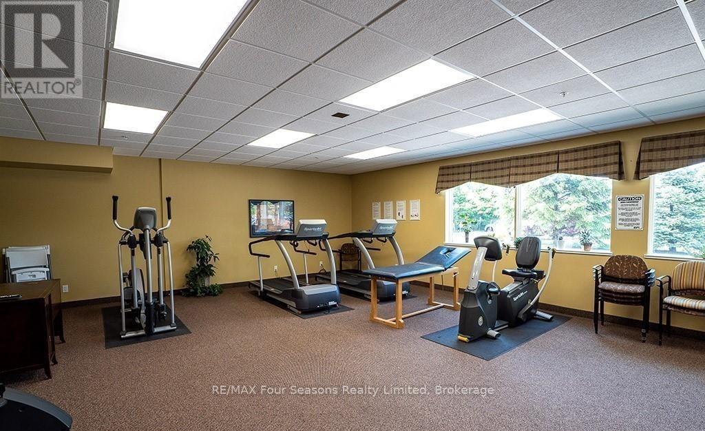 310 - 91 Raglan Street, Collingwood, Ontario  L9Y 0B2 - Photo 37 - S12644928