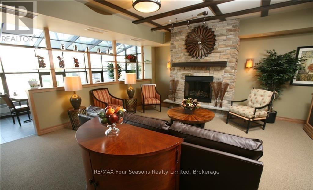 310 - 91 Raglan Street, Collingwood, Ontario  L9Y 0B2 - Photo 40 - S12644928