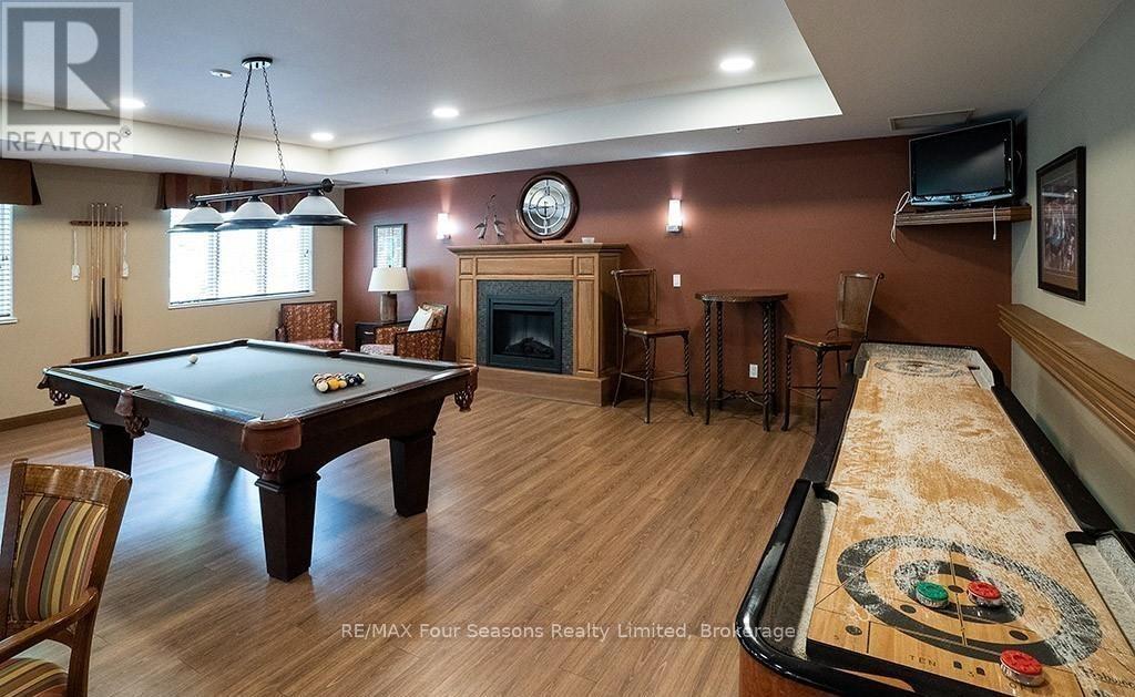 310 - 91 Raglan Street, Collingwood, Ontario  L9Y 0B2 - Photo 39 - S12644928