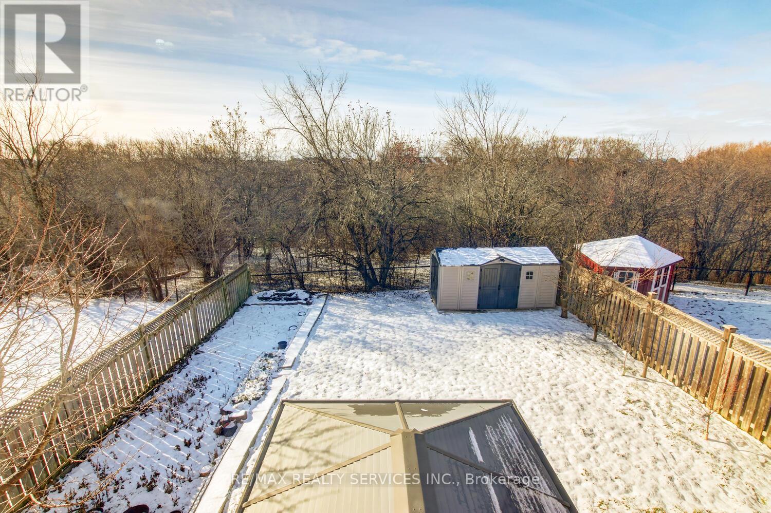 38 Cape Dorset Crescent, Brampton, Ontario  L6R 3L2 - Photo 24 - W12626742