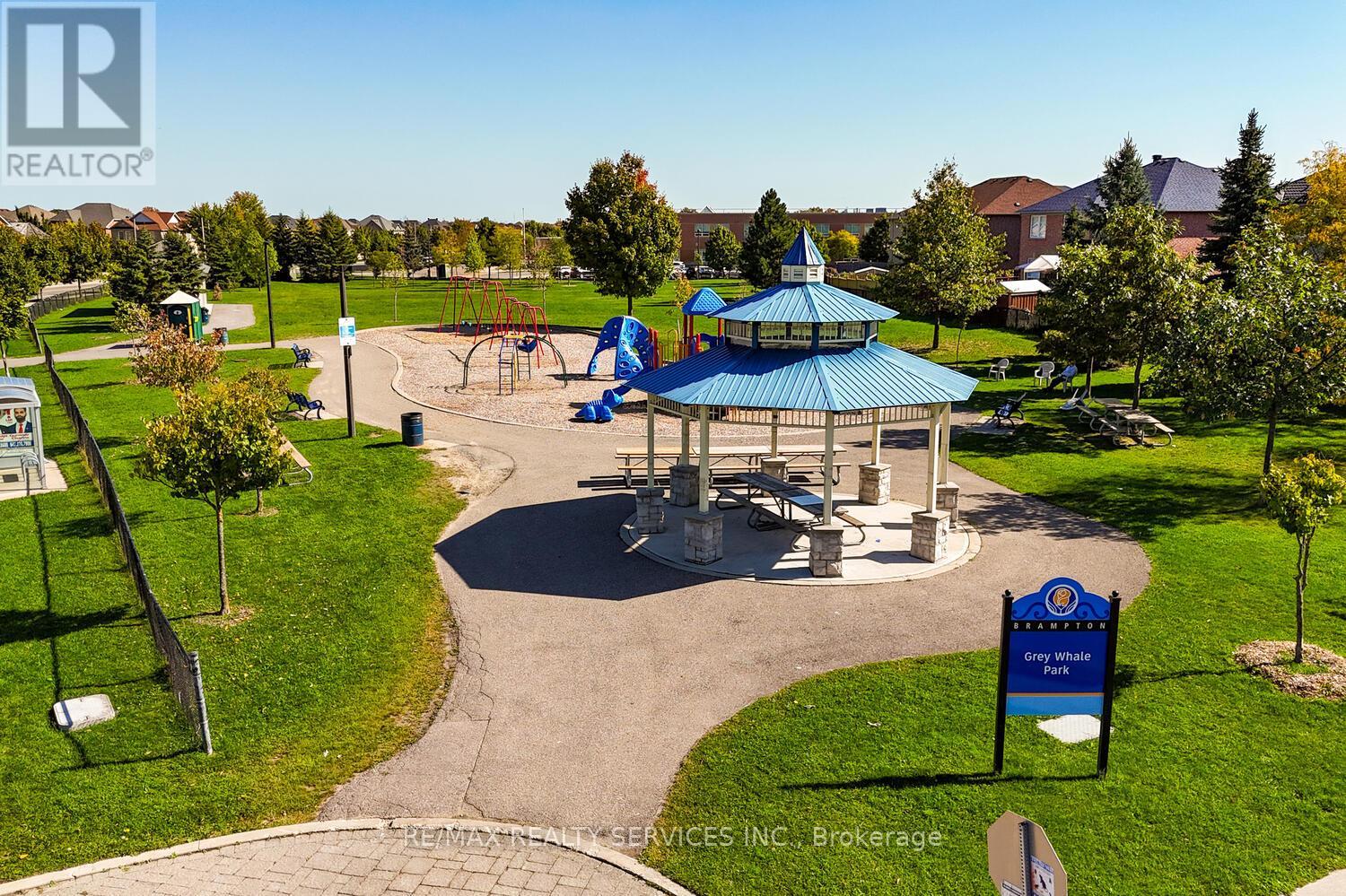 38 Cape Dorset Crescent, Brampton, Ontario  L6R 3L2 - Photo 45 - W12626742