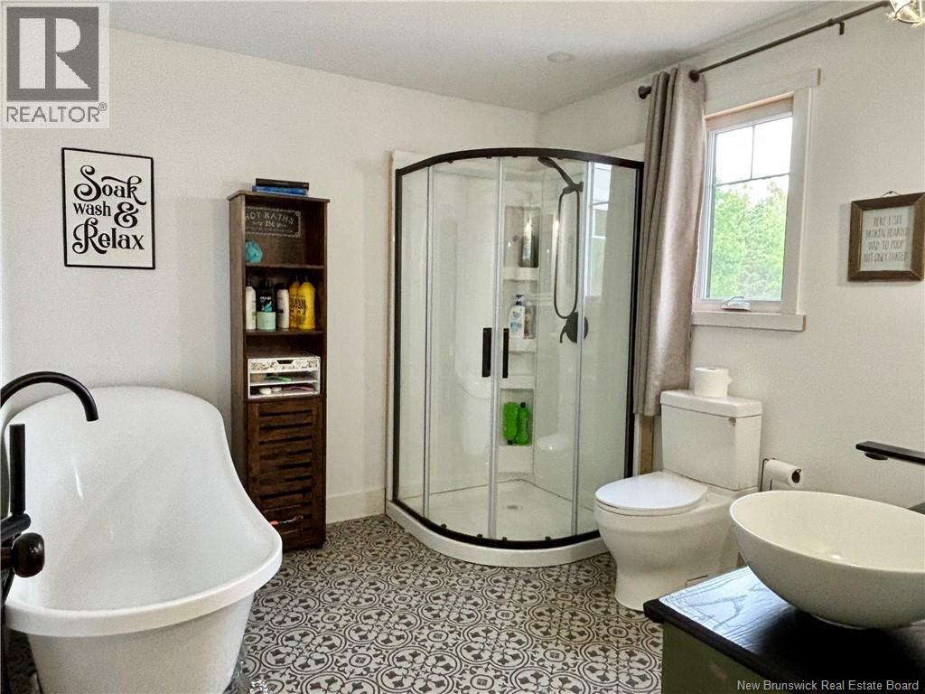 567 Rte 450, Lavillette, New Brunswick  E9G 2P9 - Photo 19 - NB121244