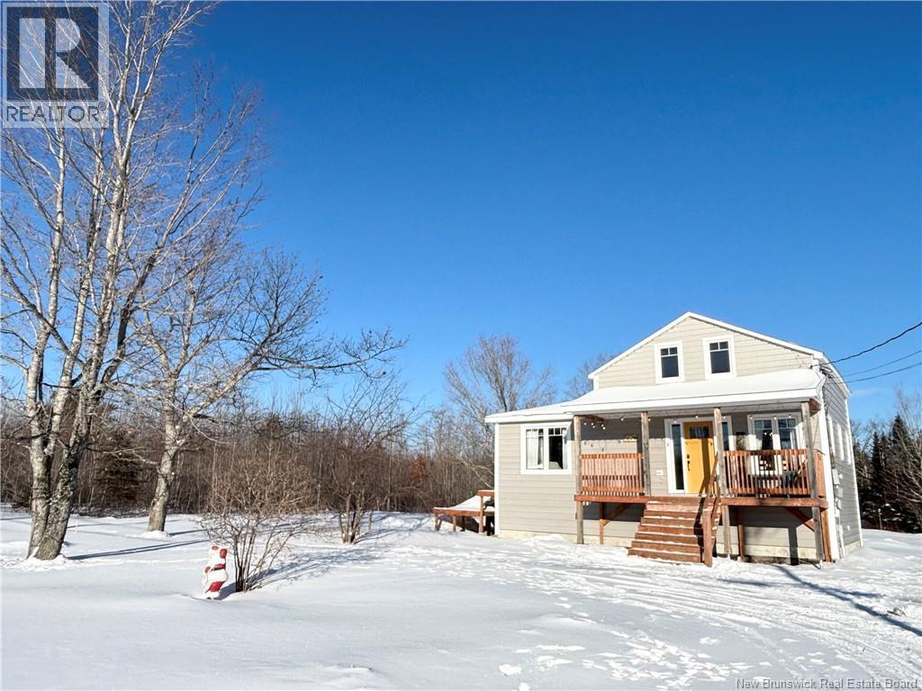 567 Rte 450, Lavillette, New Brunswick  E9G 2P9 - Photo 2 - NB121244