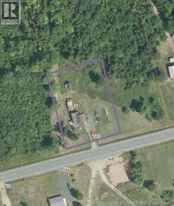 567 Rte 450, Lavillette, New Brunswick  E9G 2P9 - Photo 33 - NB121244