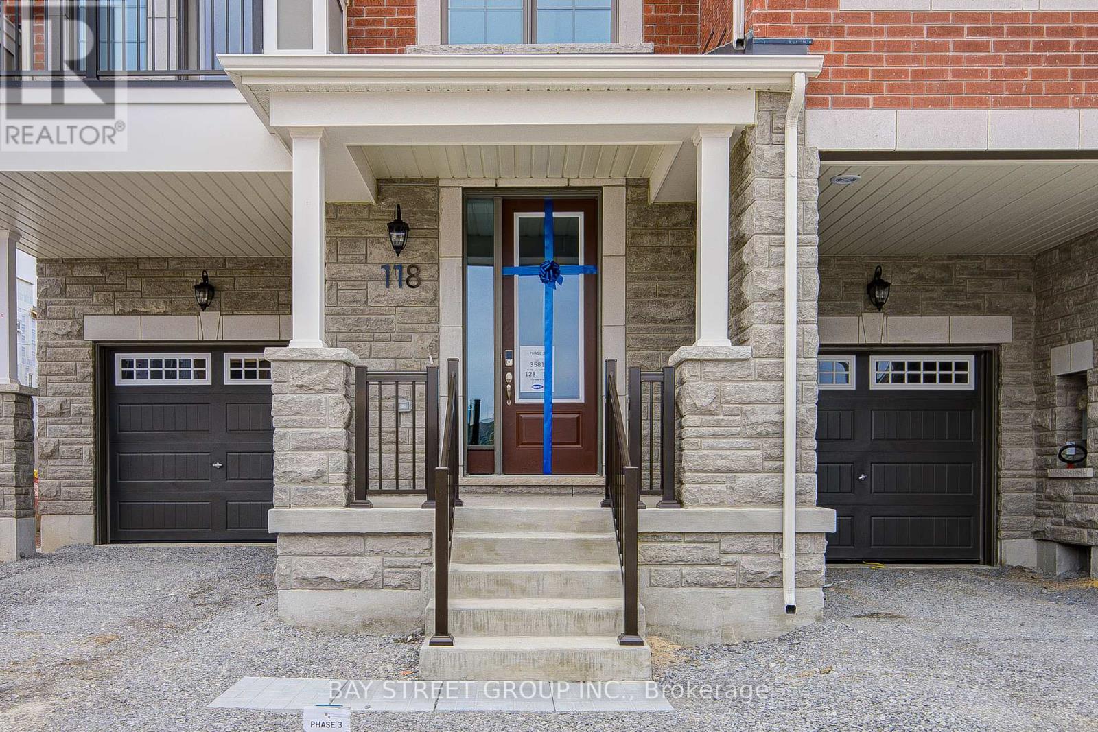 118 AZURE DRIVE, Markham, Ontario