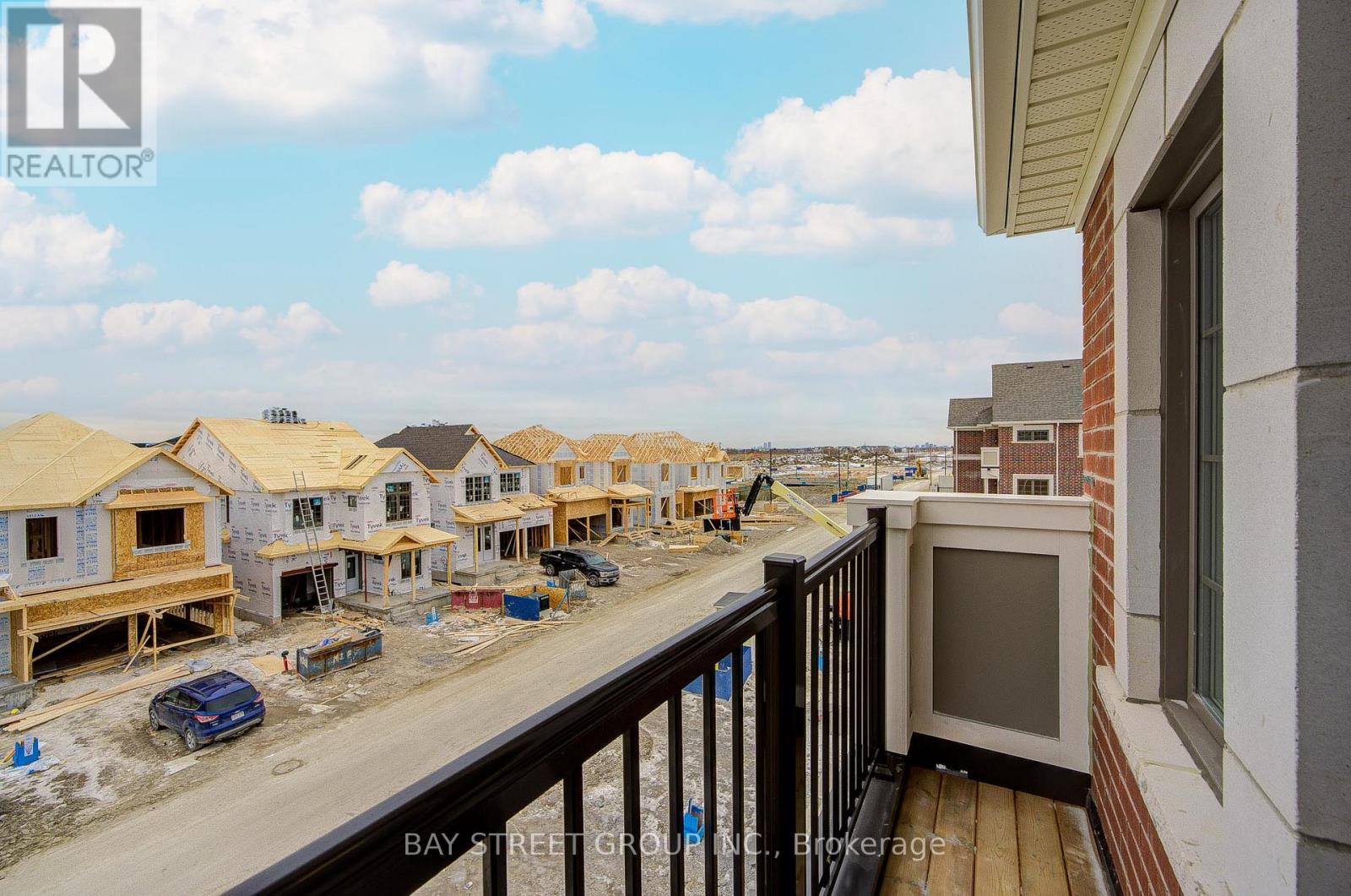 118 Azure Drive, Markham, Ontario  L6C 3M3 - Photo 47 - N12645212