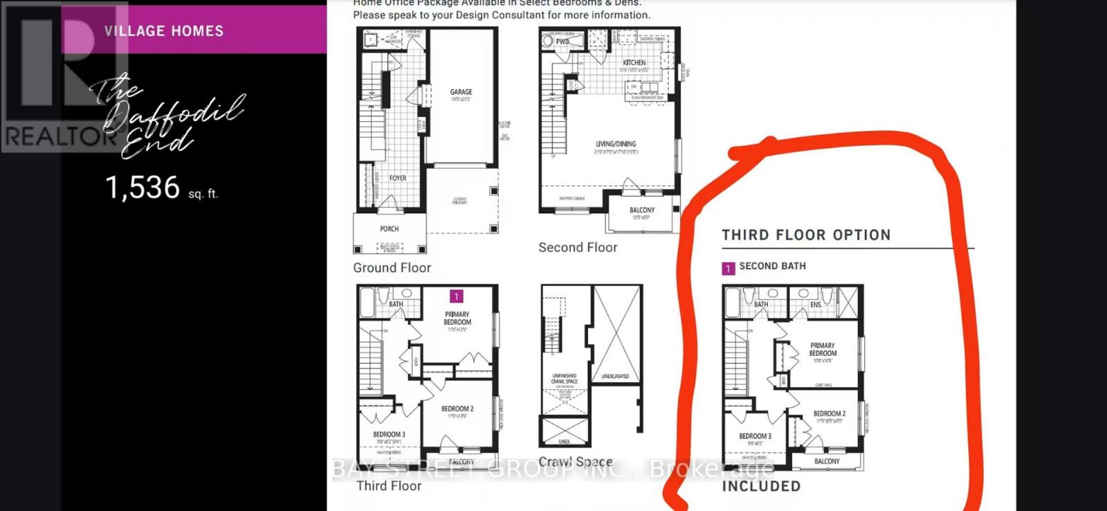 118 Azure Drive, Markham, Ontario  L6C 3M3 - Photo 48 - N12645212