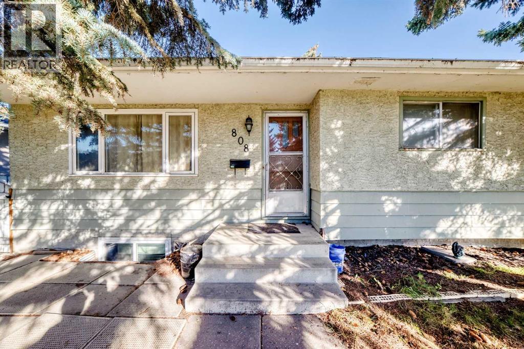 808 Avonlea Place Se, Calgary, Alberta  T2H 1W3 - Photo 2 - A2264800