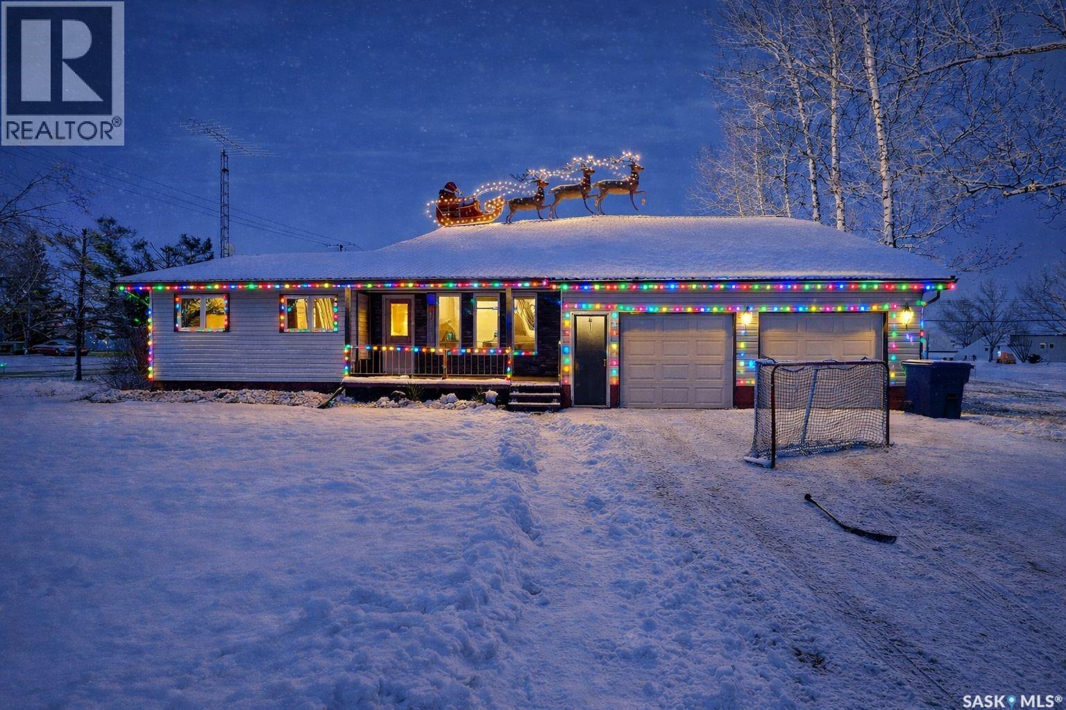 304 March AVENUE E, Langenburg, Saskatchewan