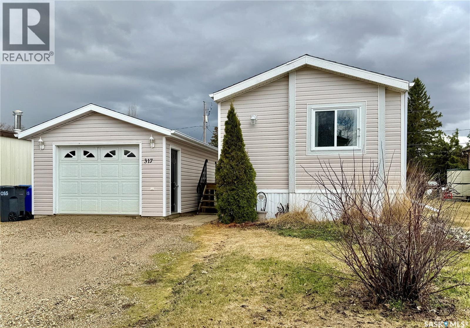 317 Riedel Avenue E, Langenburg, Saskatchewan  S0A 2A0 - Photo 35 - SK004650