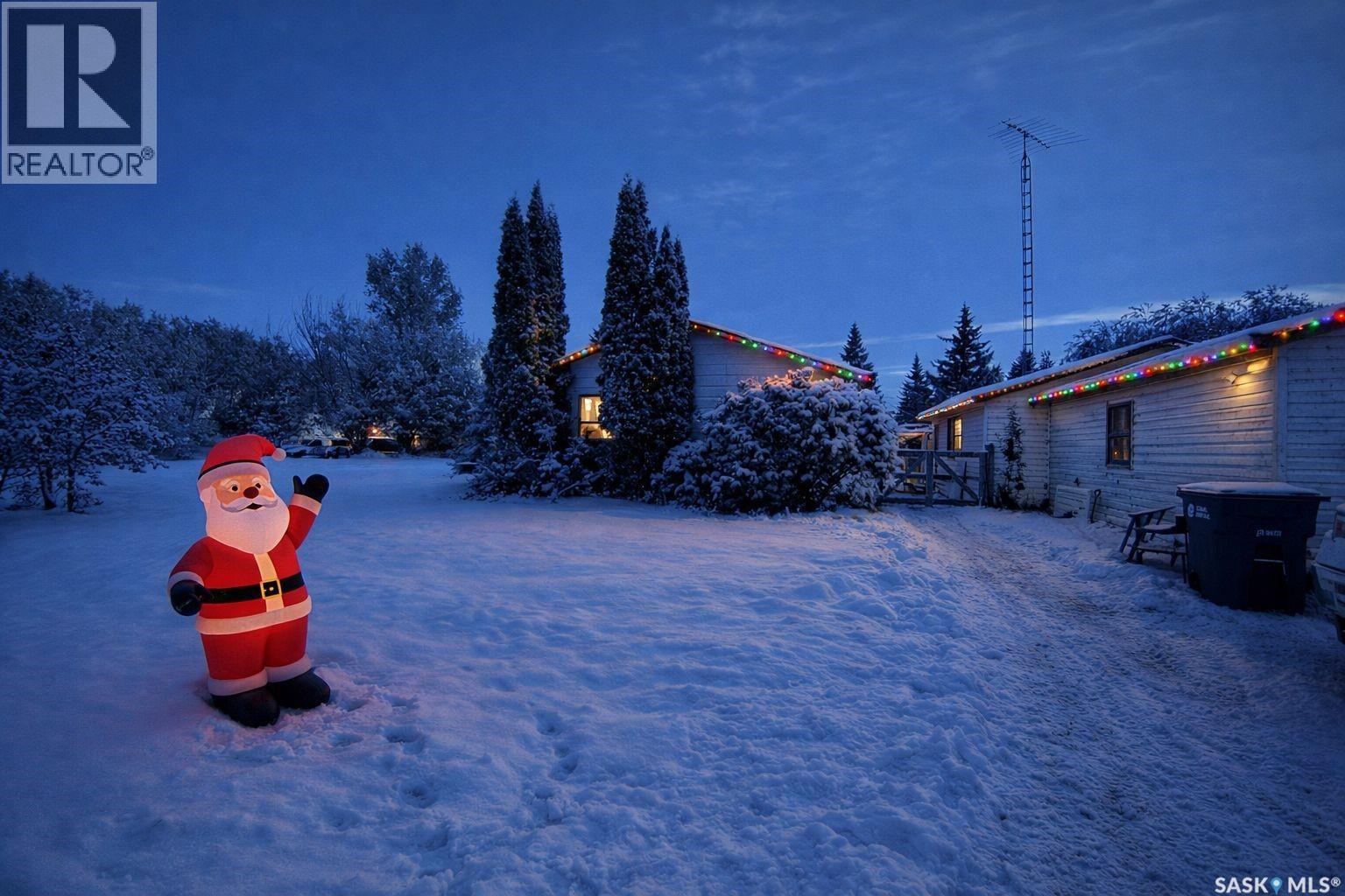 205 Main STREET, Gerald, Saskatchewan