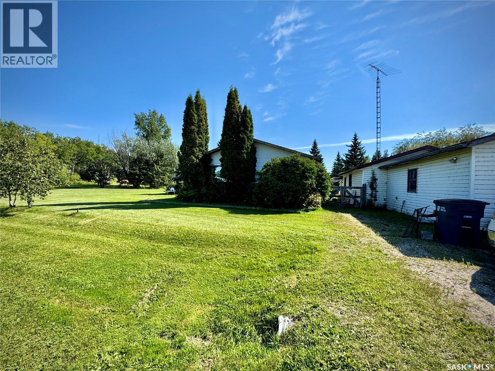 205 Main Street, Gerald, Saskatchewan  S0A 0X0 - Photo 21 - SK016673