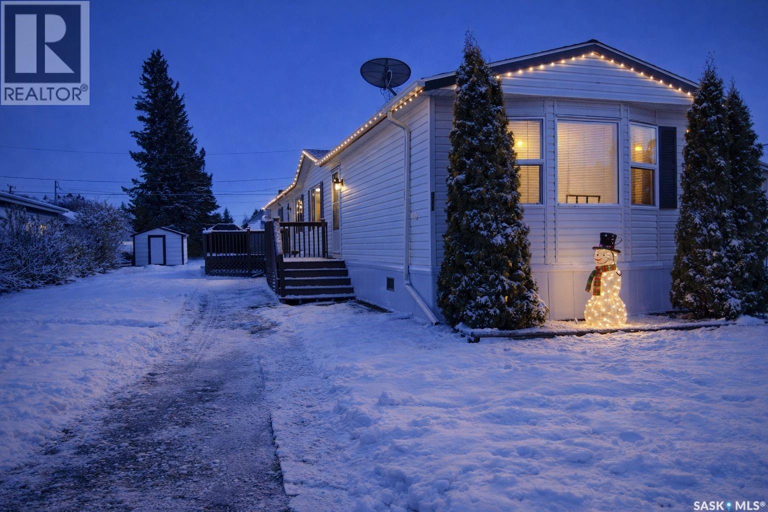 311 Riedel AVENUE E, Langenburg, Saskatchewan