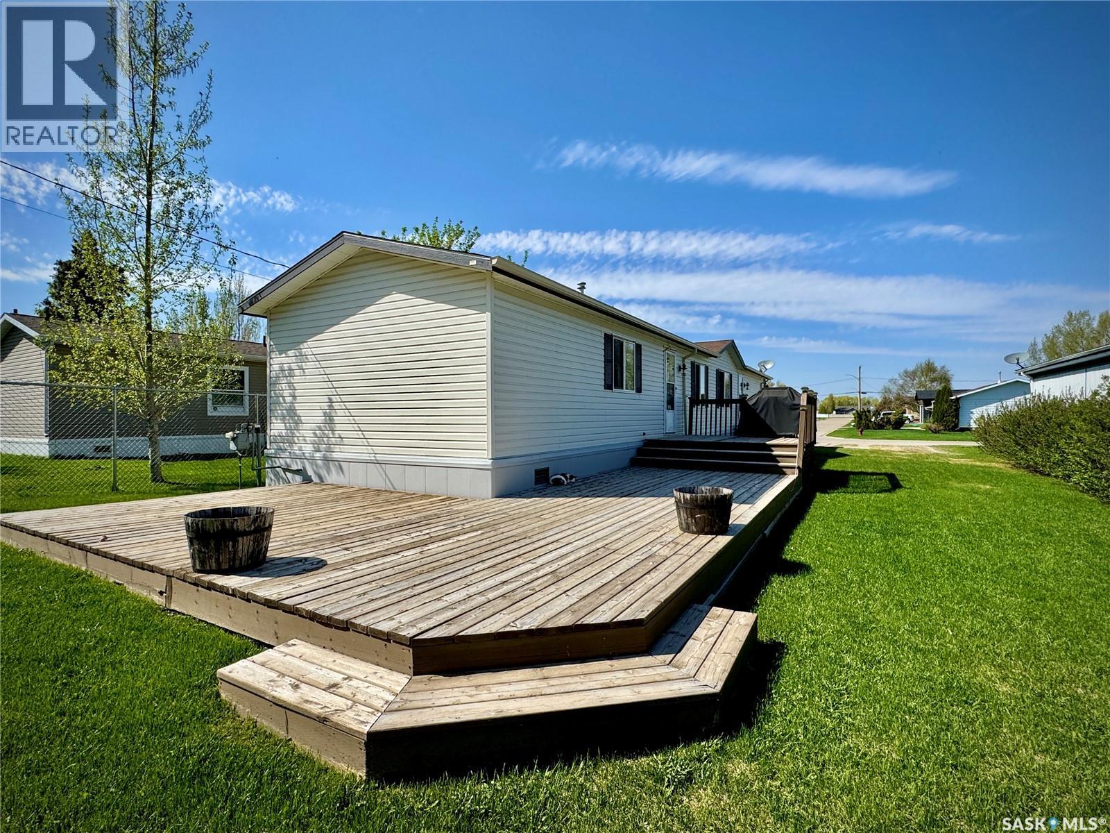 311 Riedel Avenue E, Langenburg, Saskatchewan  S0A 2A0 - Photo 29 - SK005821