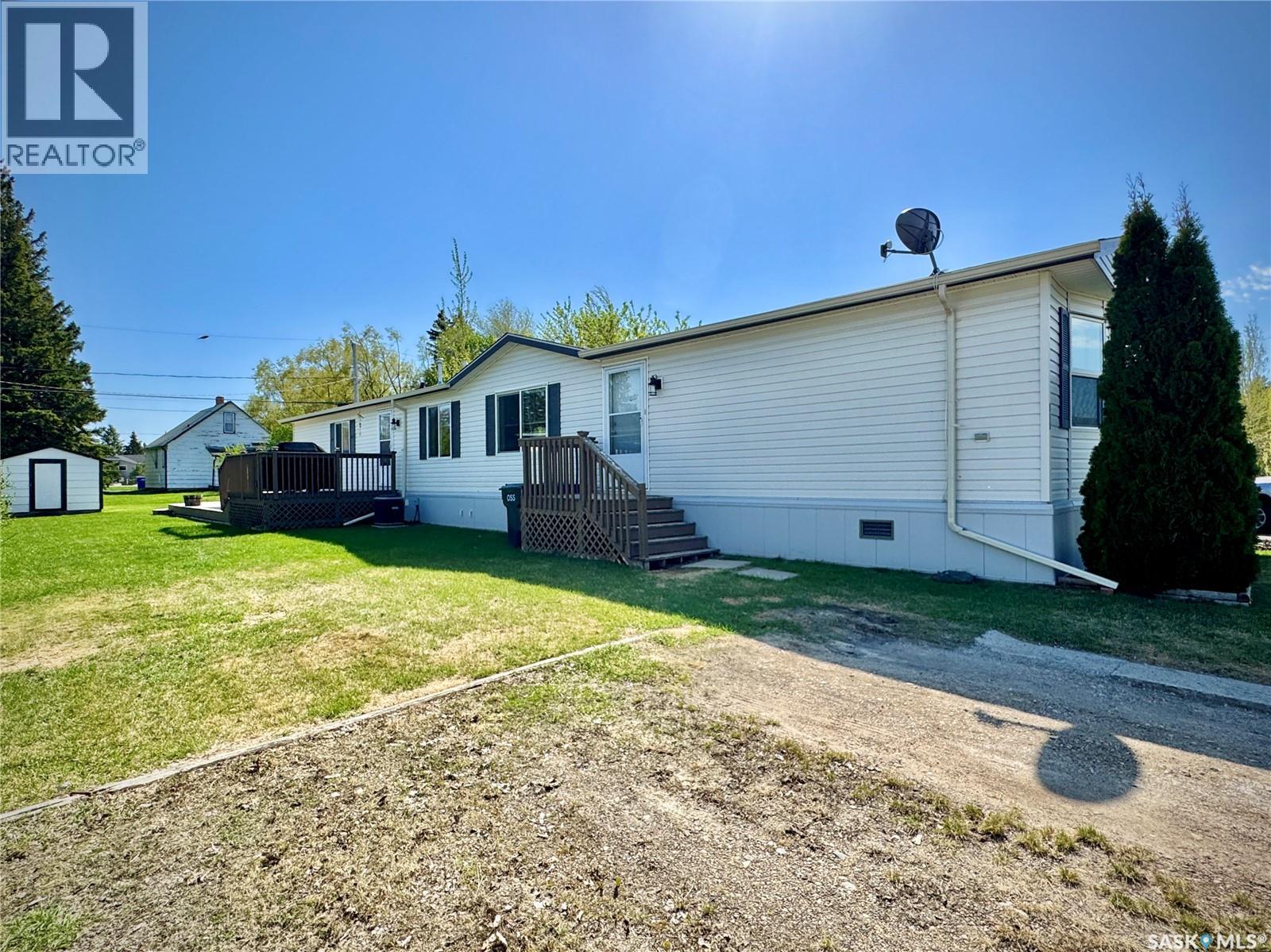 311 Riedel Avenue E, Langenburg, Saskatchewan  S0A 2A0 - Photo 32 - SK005821