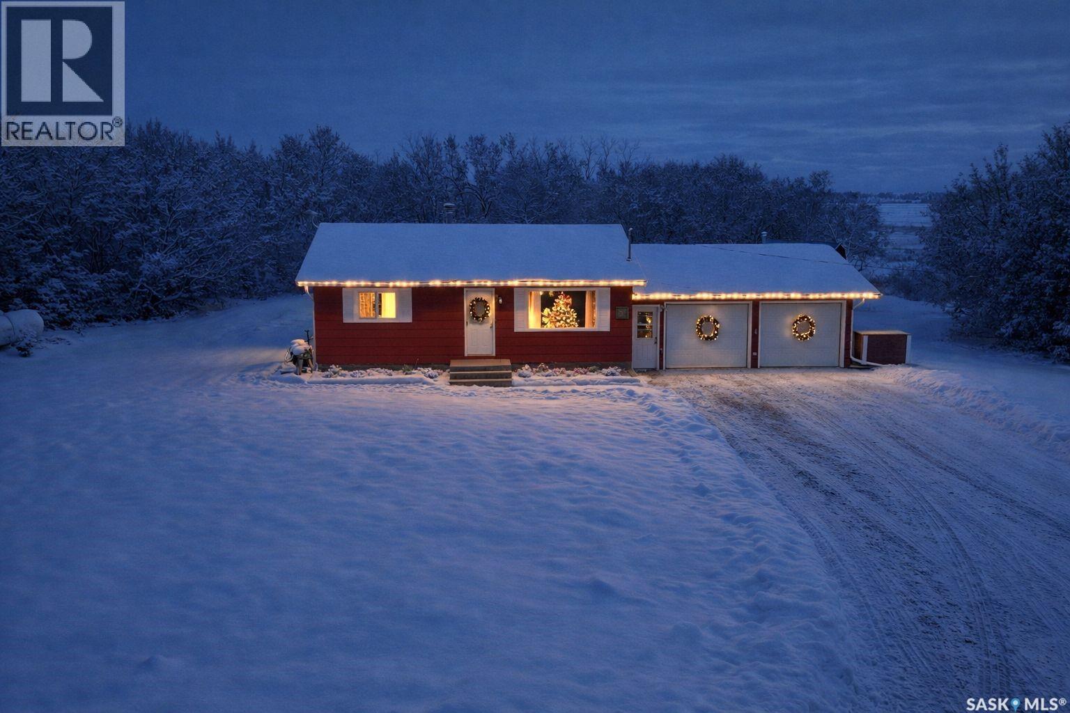 Prairie Crest Acres - Rm of Cana, Cana Rm No. 214, Saskatchewan