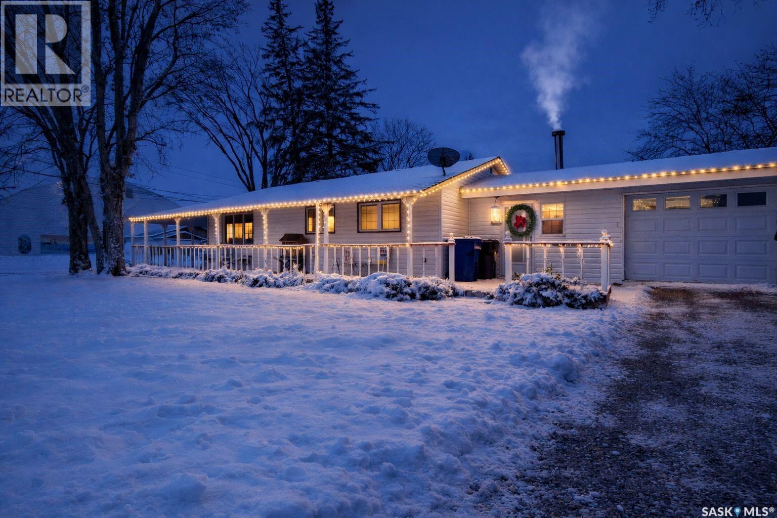 119 Raikes STREET, Churchbridge, Saskatchewan