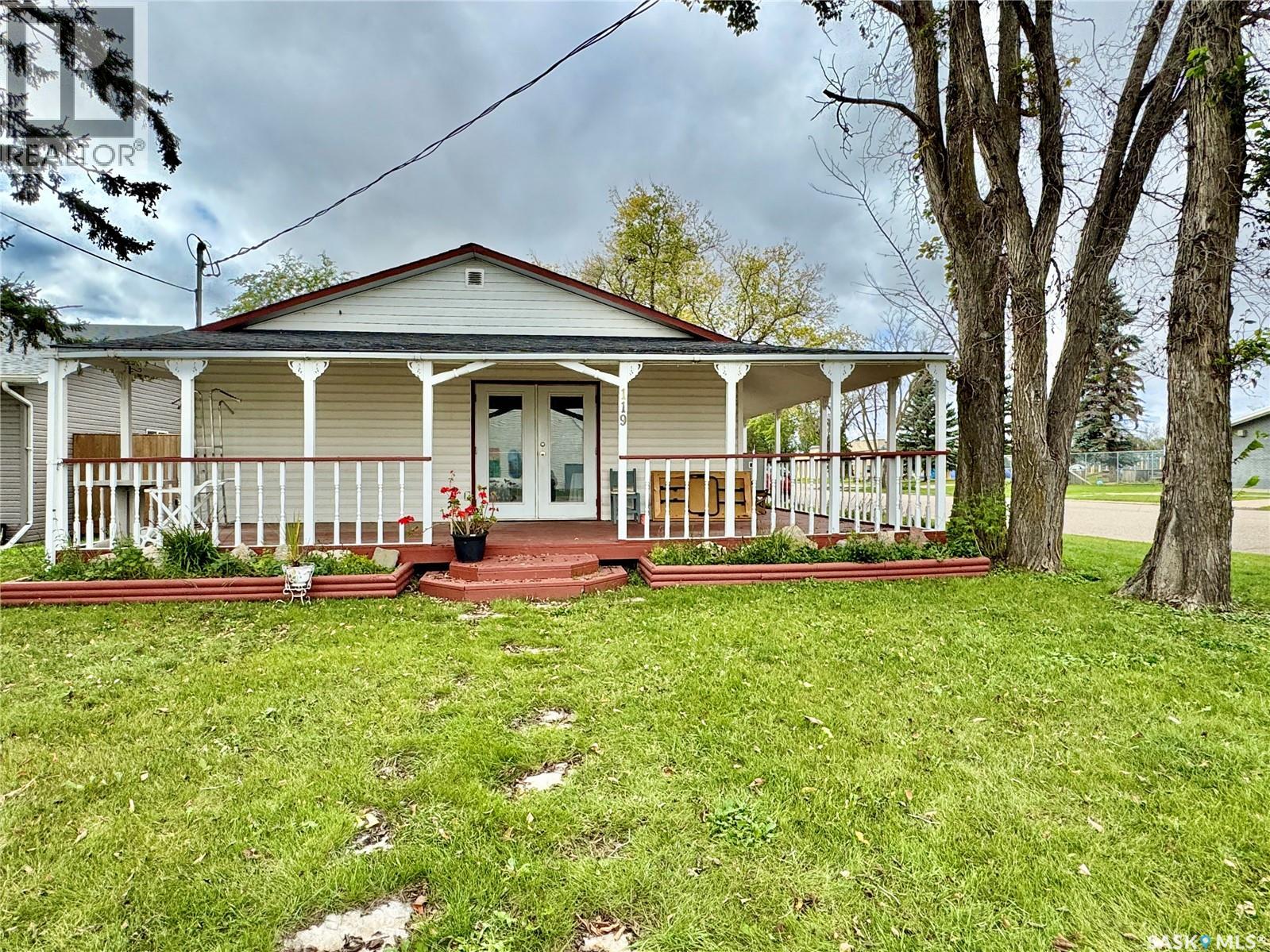 119 Raikes Street, Churchbridge, Saskatchewan  S0A 0M0 - Photo 24 - SK018794