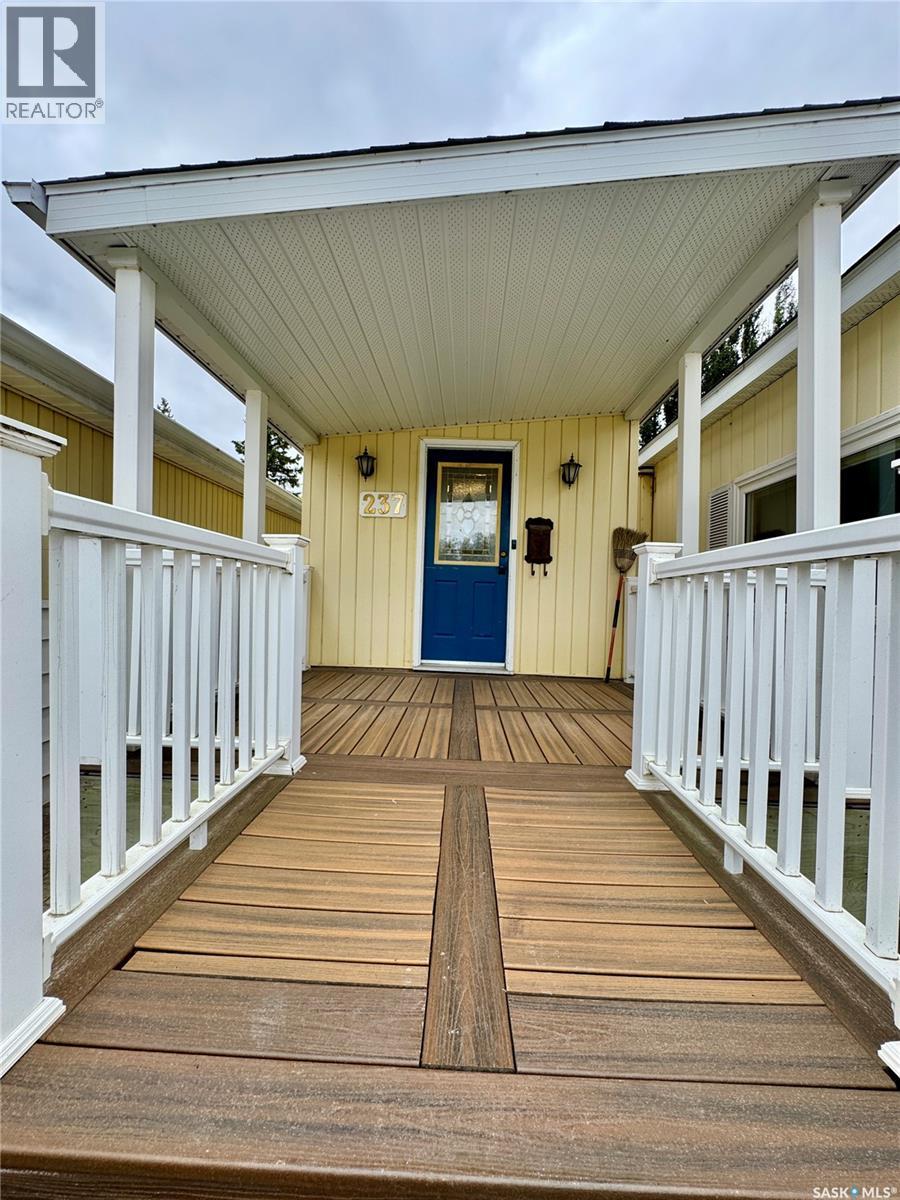 237 Cottonwood Crescent, Churchbridge, Saskatchewan  S0A 0M0 - Photo 32 - SK019160