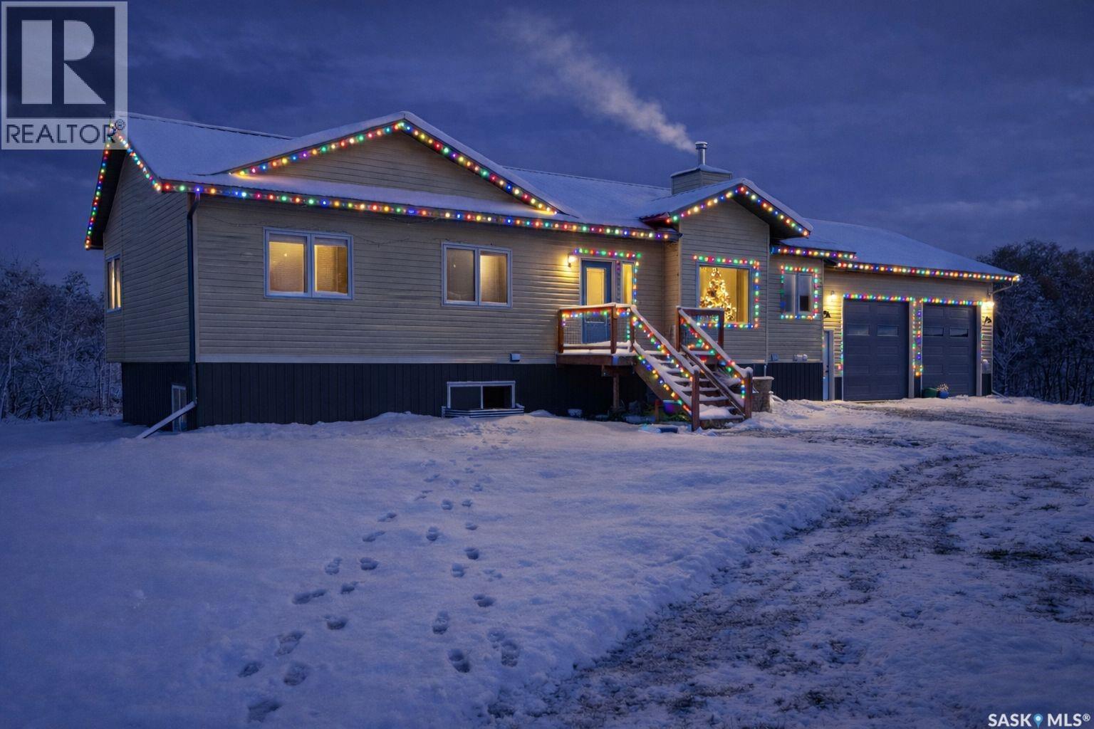 Natures Edge Acres - RM of Fertile Belt, Fertile Belt Rm No. 183, Saskatchewan