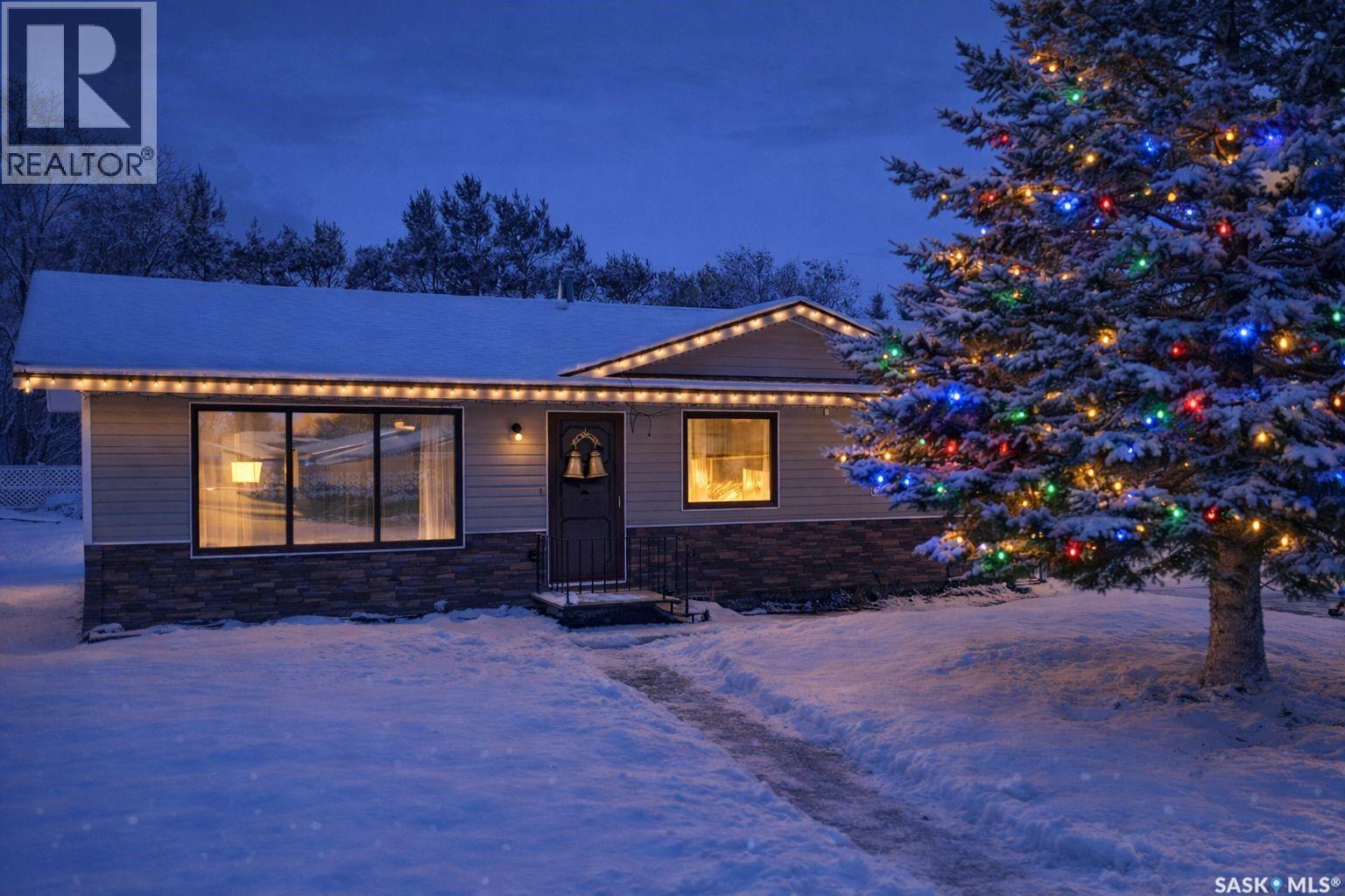 221 River Heights DRIVE, Langenburg, Saskatchewan