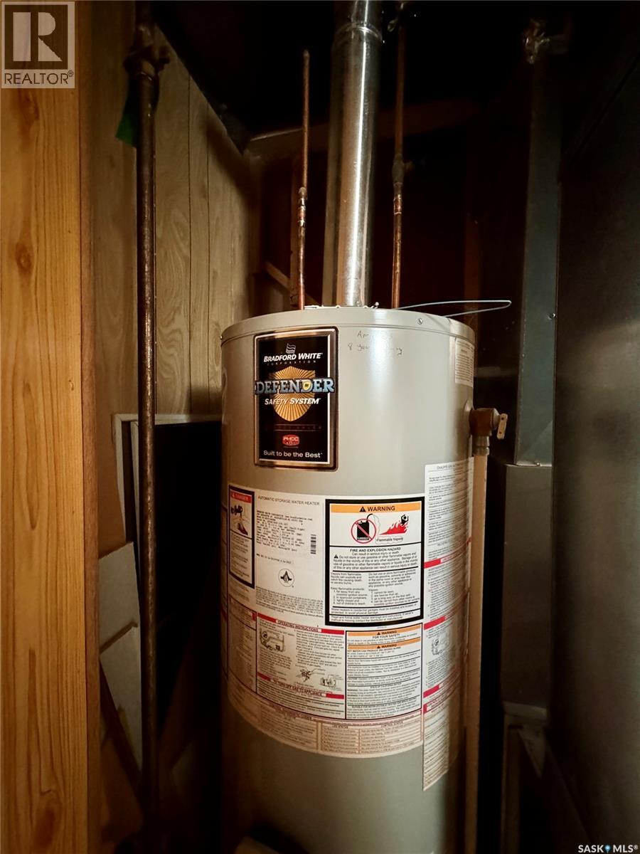 221 River Heights Drive, Langenburg, Saskatchewan  S0A 2A0 - Photo 42 - SK021541