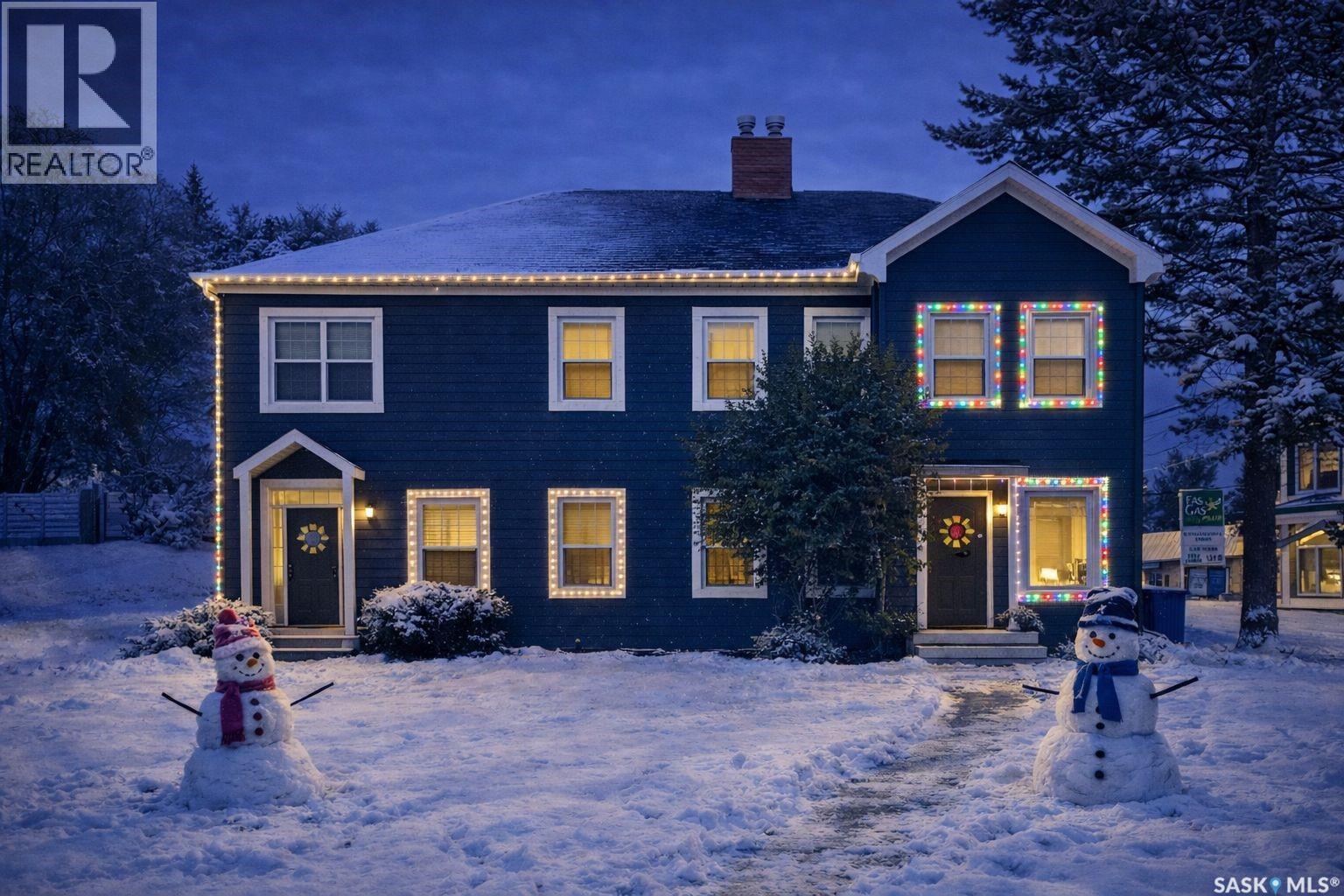 A & B 422 St Mary STREET, Esterhazy, Saskatchewan