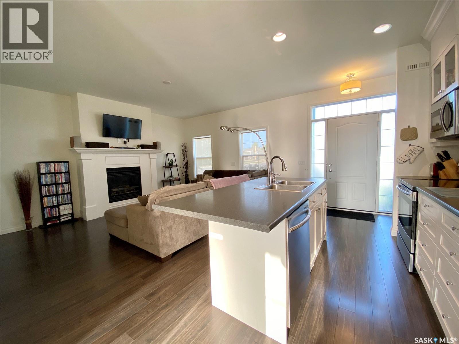 A & B 422 St Mary Street, Esterhazy, Saskatchewan  S0A 0X0 - Photo 32 - SK024256