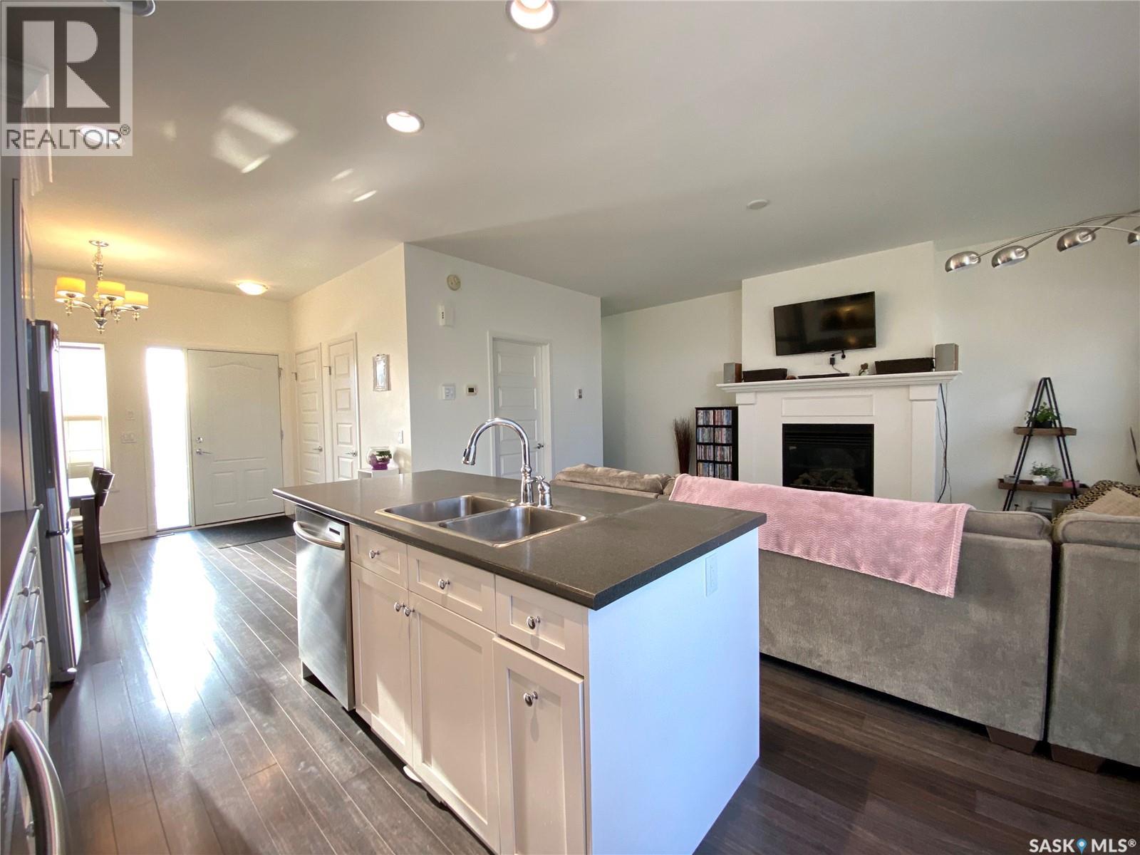 A & B 422 St Mary Street, Esterhazy, Saskatchewan  S0A 0X0 - Photo 31 - SK024256