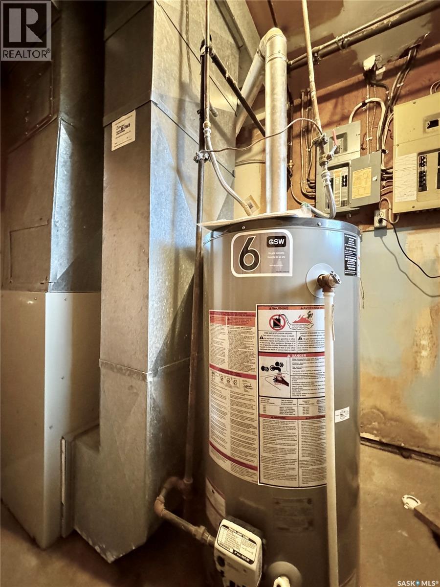 103 Cottonwood Crescent, Churchbridge, Saskatchewan  S0A 0M0 - Photo 35 - SK024736