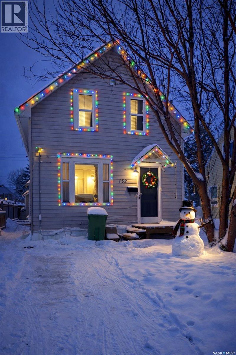 152 Sixth AVENUE N, Yorkton, Saskatchewan