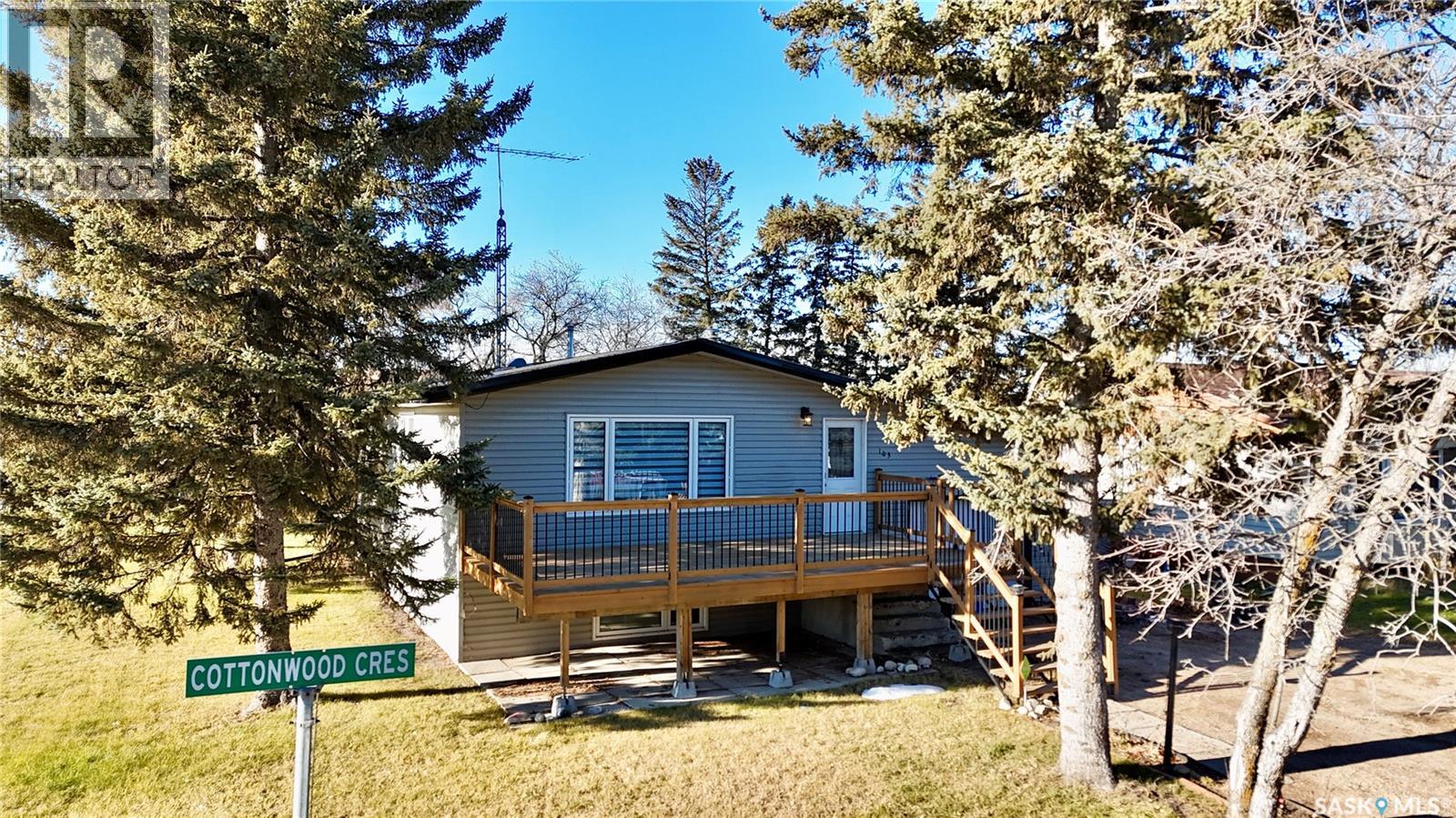 103 Cottonwood Crescent, Churchbridge, Saskatchewan  S0A 0M0 - Photo 41 - SK024736