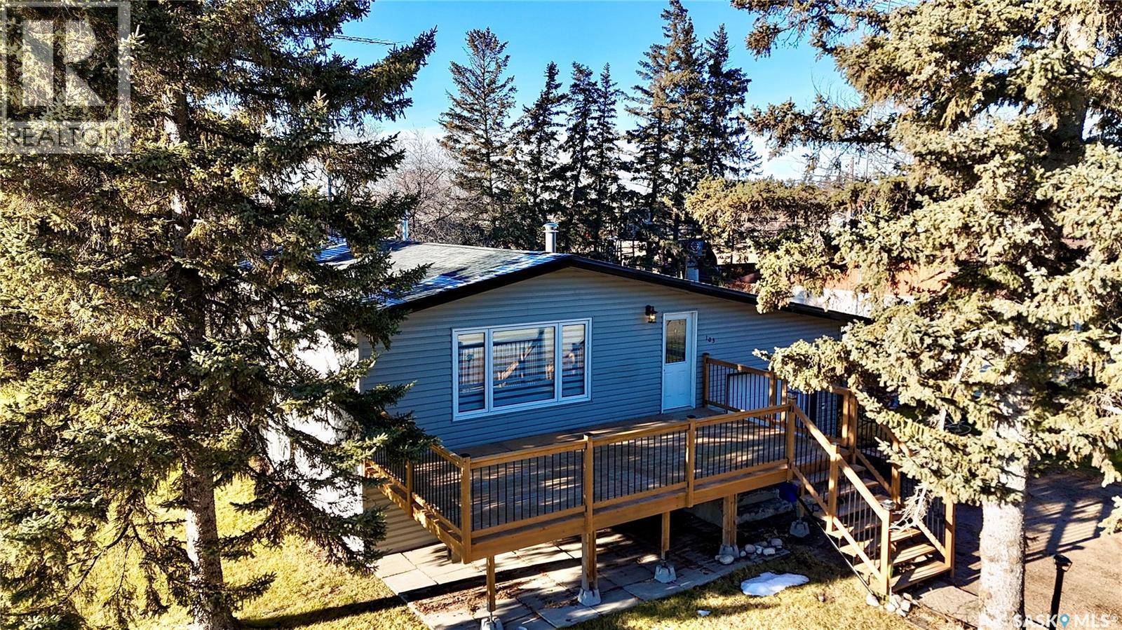 103 Cottonwood Crescent, Churchbridge, Saskatchewan  S0A 0M0 - Photo 42 - SK024736