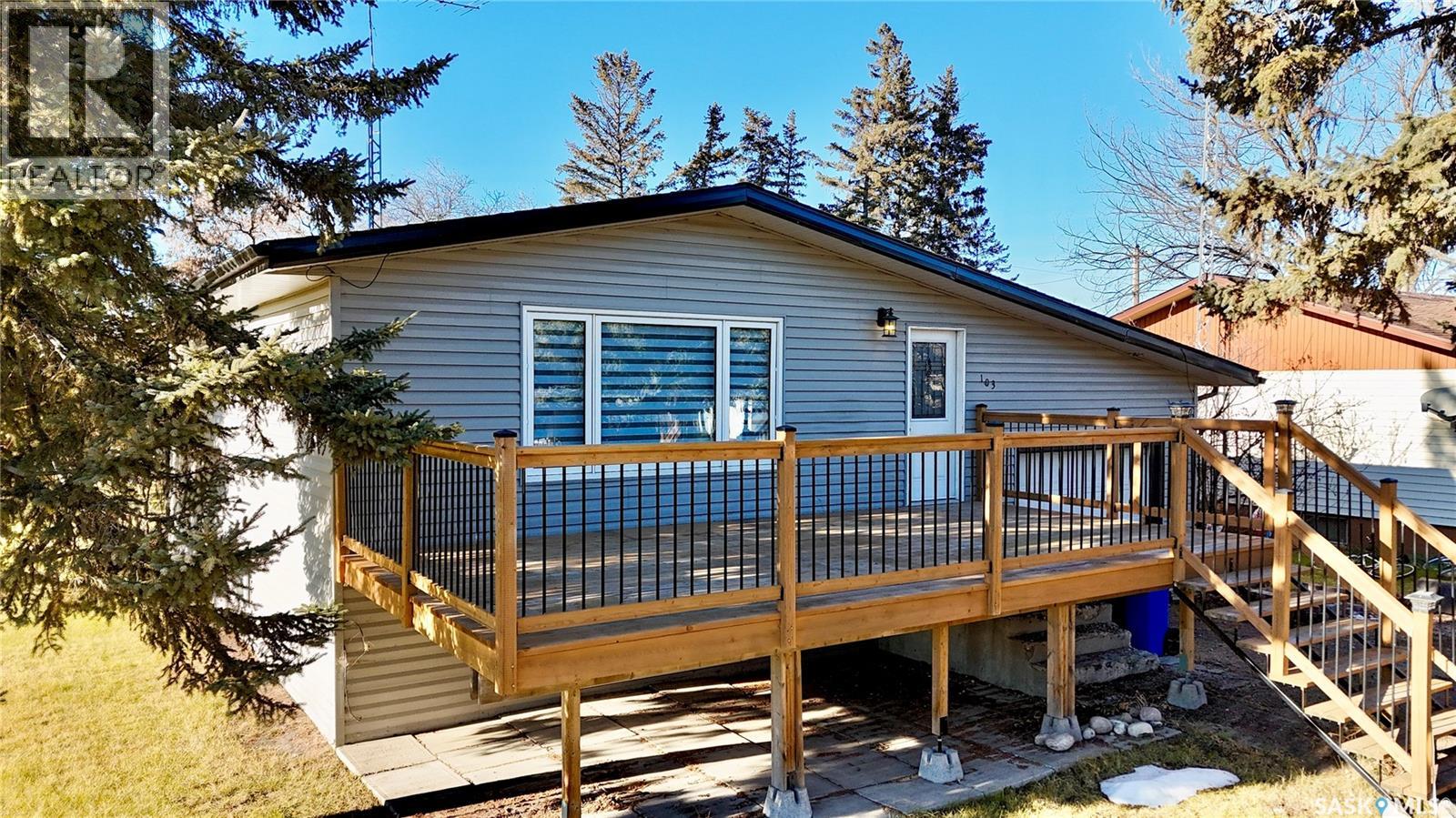 103 Cottonwood Crescent, Churchbridge, Saskatchewan  S0A 0M0 - Photo 43 - SK024736