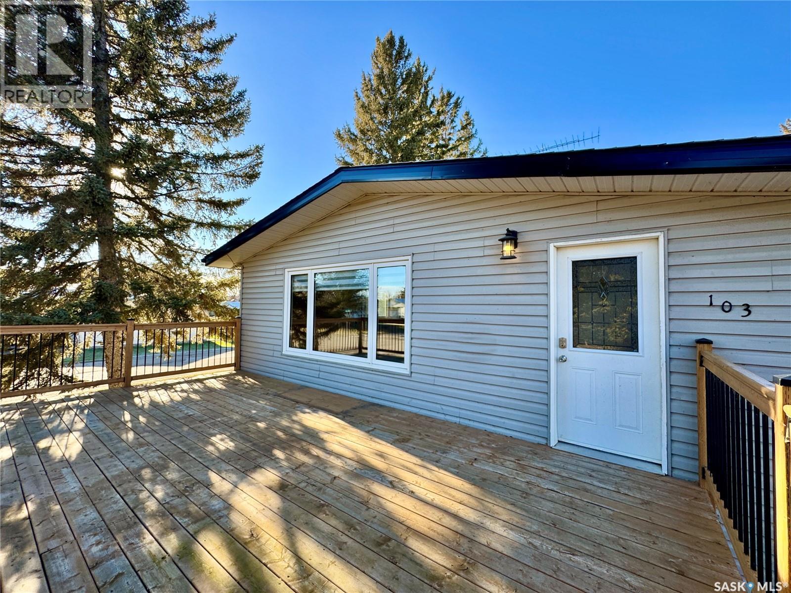 103 Cottonwood Crescent, Churchbridge, Saskatchewan  S0A 0M0 - Photo 44 - SK024736