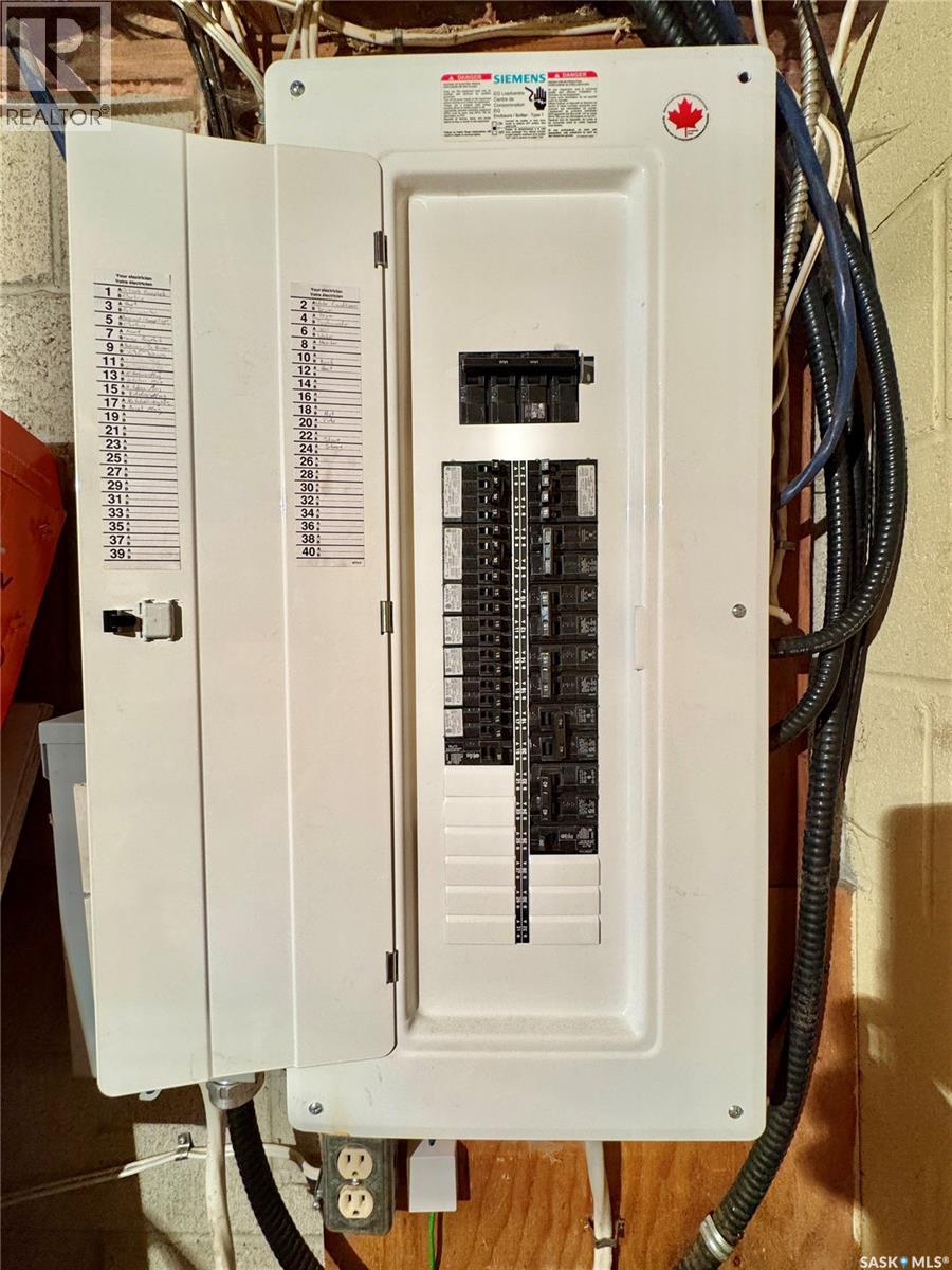 119 Raikes Street, Churchbridge, Saskatchewan  S0A 0M0 - Photo 20 - SK018794