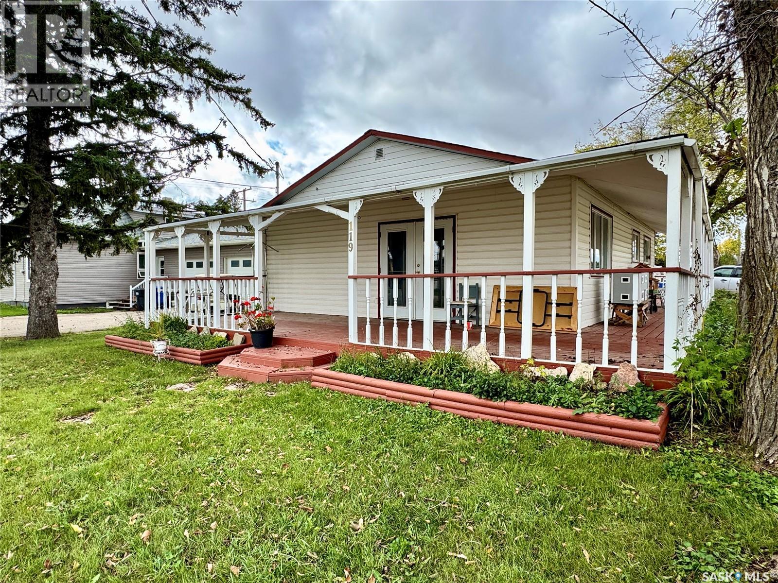 119 Raikes Street, Churchbridge, Saskatchewan  S0A 0M0 - Photo 22 - SK018794