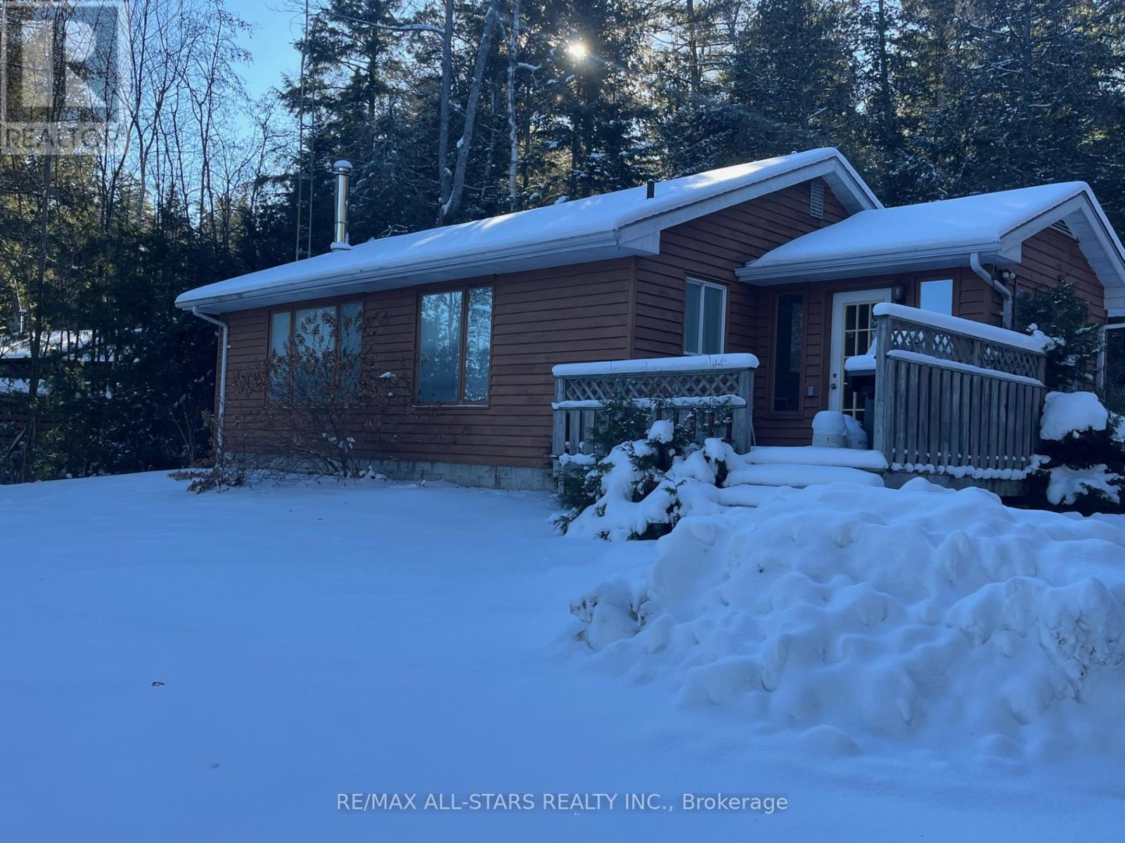 268 PRINGLES ROAD, south algonquin, Ontario
