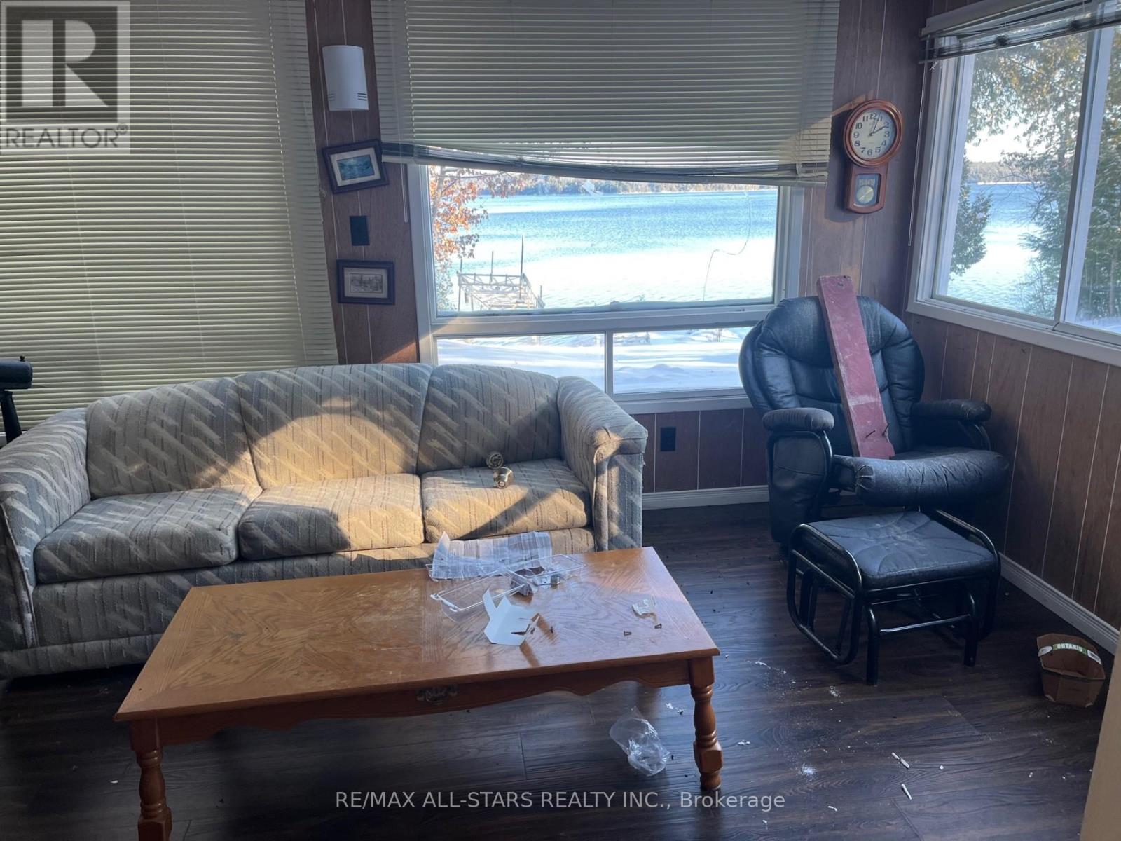 268 Pringles Road, South Algonquin, Ontario  K0J 2M2 - Photo 13 - X12645216