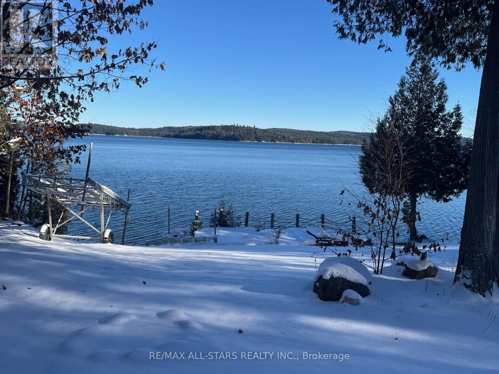 268 Pringles Road, South Algonquin, Ontario  K0J 2M2 - Photo 20 - X12645216