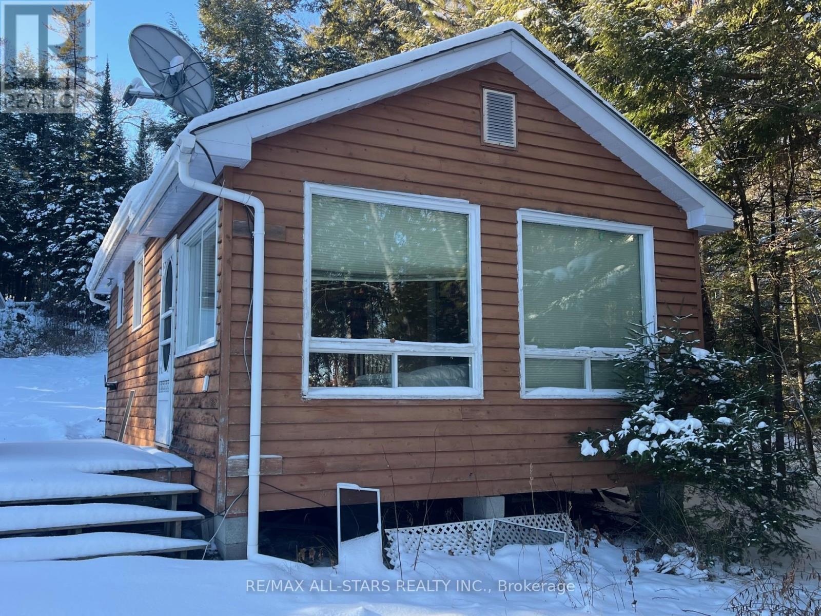 268 Pringles Road, South Algonquin, Ontario  K0J 2M2 - Photo 5 - X12645216