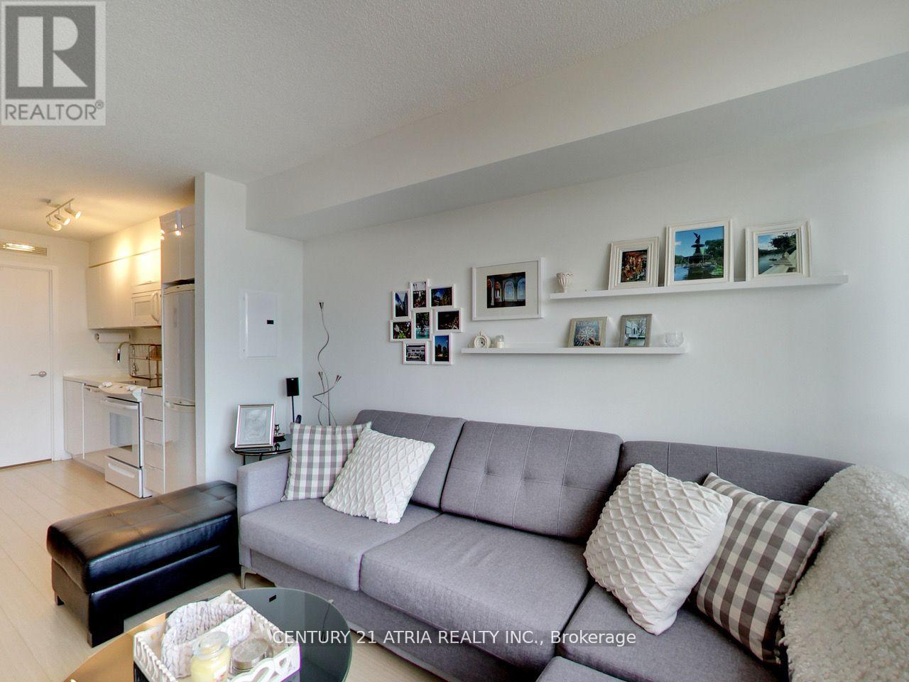 2901 - 15 Iceboat Terrace, Toronto, Ontario  M5V 4A5 - Photo 11 - C12645228