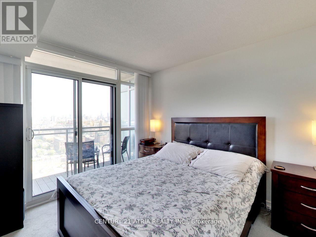 2901 - 15 Iceboat Terrace, Toronto, Ontario  M5V 4A5 - Photo 12 - C12645228