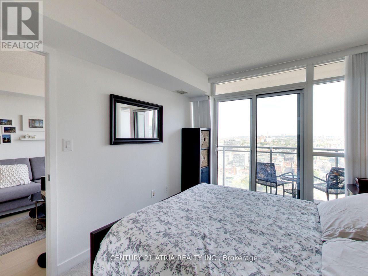 2901 - 15 Iceboat Terrace, Toronto, Ontario  M5V 4A5 - Photo 14 - C12645228